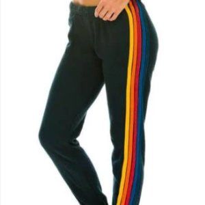 Charcoal Aviator Nation Sweatpants <3 Size : Small! Slightest amount of pilling